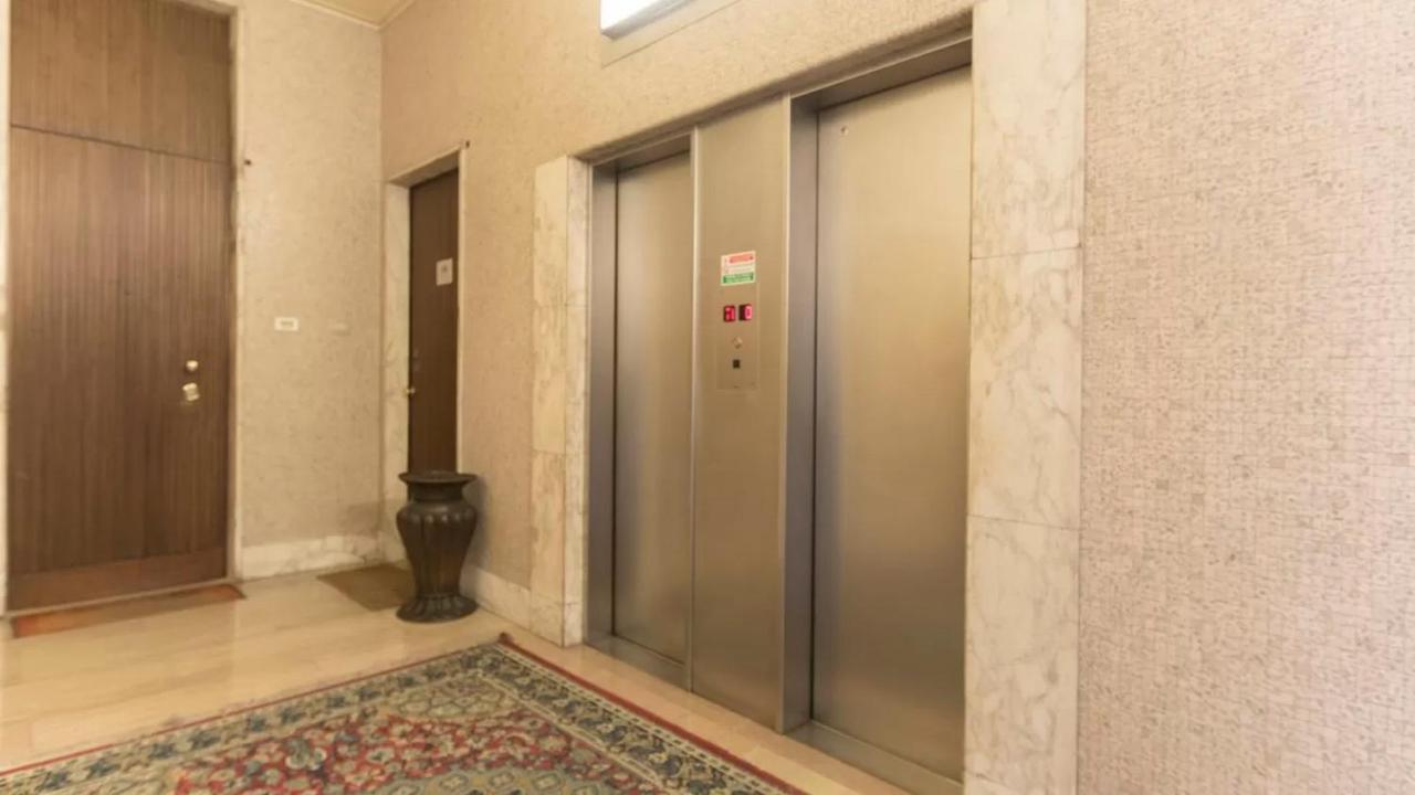 شقة ميلان  في Italianway - Galleria Unione المظهر الخارجي الصورة